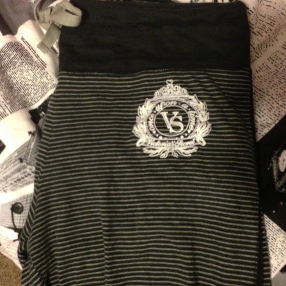 Victoria's Secret Yoga/Sweat pants