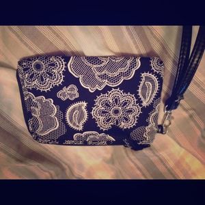 Thirty-one wristlet