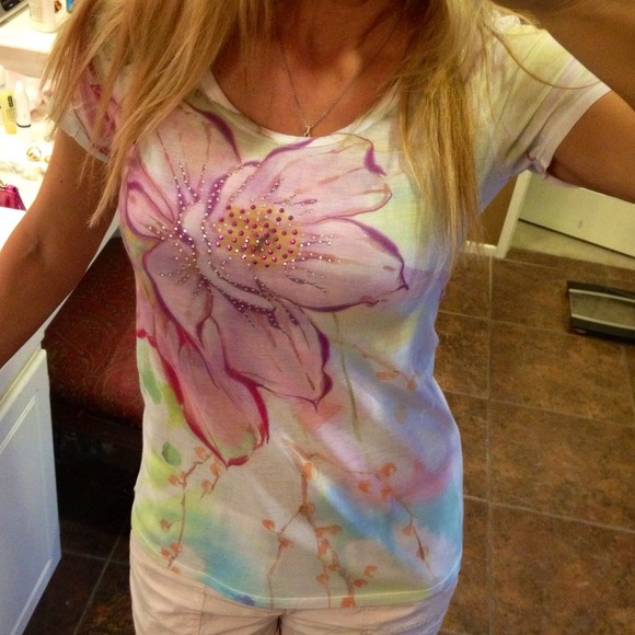 Top/SOLD