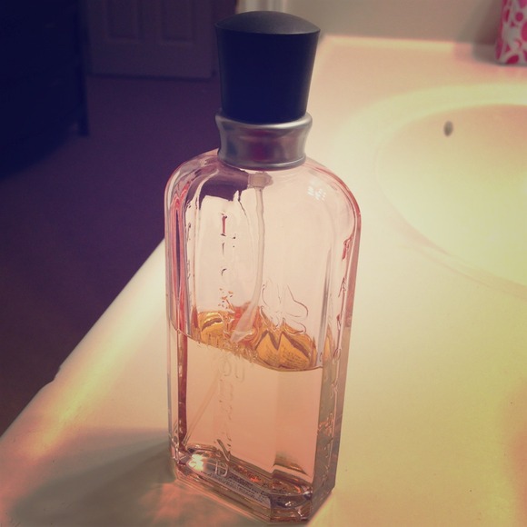 SOLD ✅ Lucky You 🍀 Lucky Brand Perfume