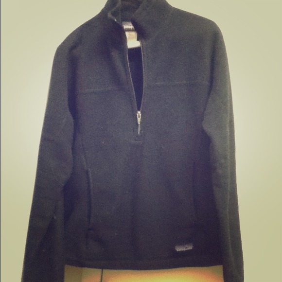 Patagonia pullover