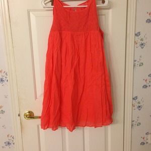 Cute J Crew dress
