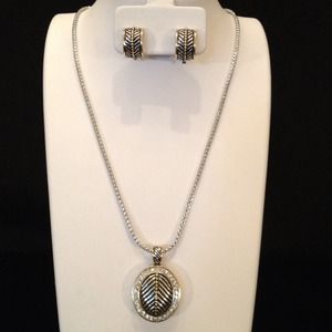 Inspired Set