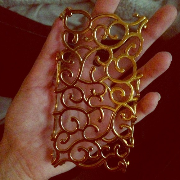 iPhone 4 case