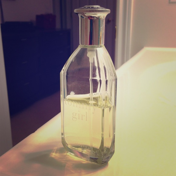 SOLD✅ Tommy Girl by Tommy Hilfiger Perfume