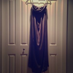 Bridesmaid Dress