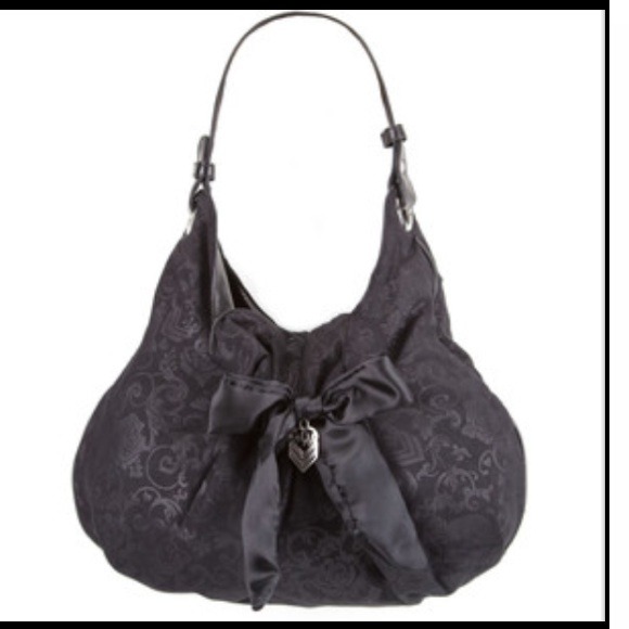 Metal Mulisha Flaunt it Purse