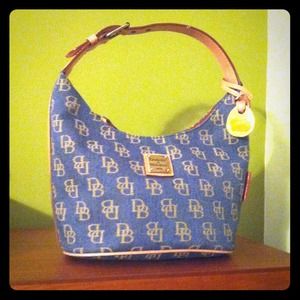 ✂Price Cut✂ Dooney and Bourke bag