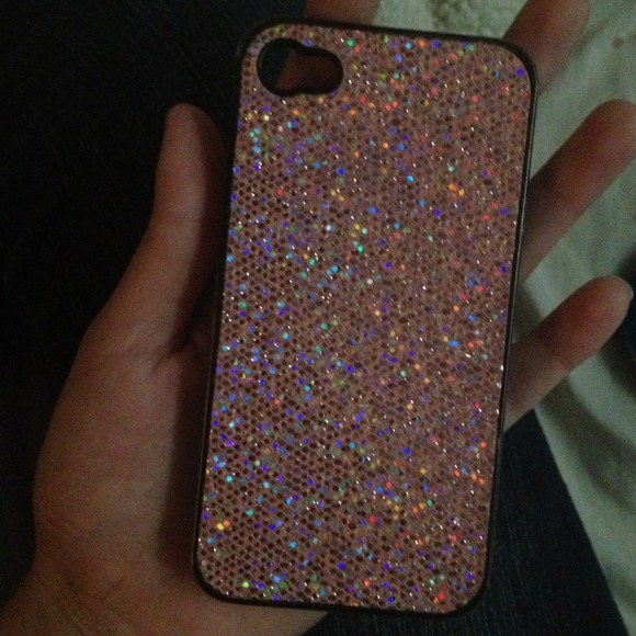 🚫SOLD🚫iPhone 4 case