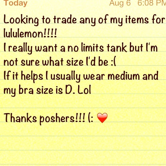 Help a sista out?? :D