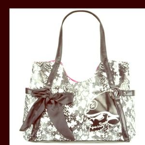 Metal Mulisha Tameless Purse