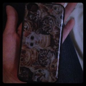 iPhone 4 case