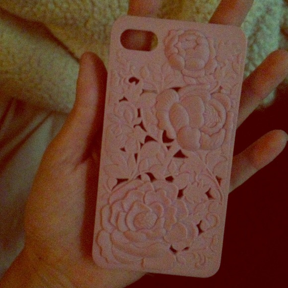 iPhone 4 case TRADED