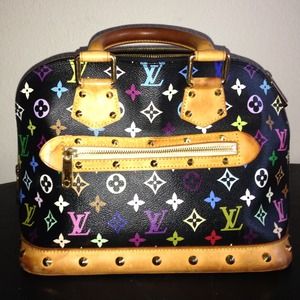 Authentic Louis Vuitton. Open to trades