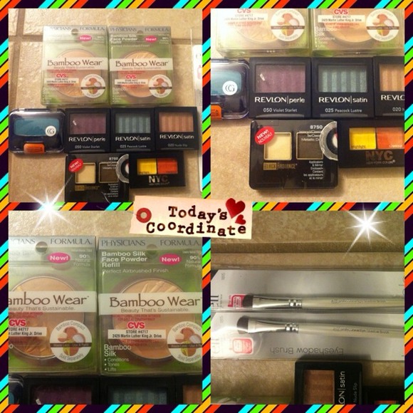 🚫🚫SOLD🎨Makeup bundle🎨🚫🚫SOLD