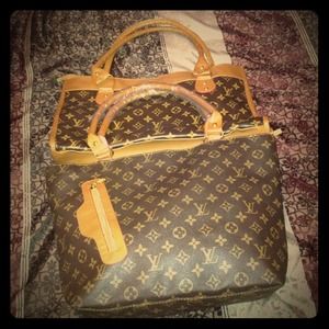 Bundle of Brand New Bags