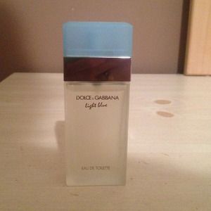 Dolce &Gabbana Perfume