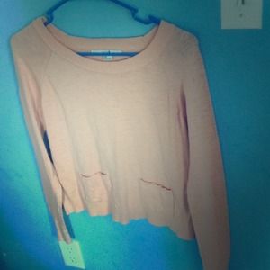 Sweater/shirt