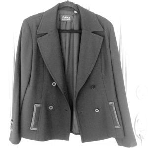 Dana Buchman Suit Jacket