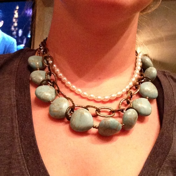Necklace - Picture 2 of 3
