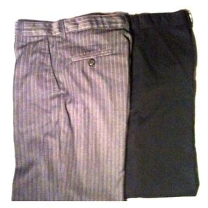 **Reduced** Boys Bundle of Dress Pants!! Size 12