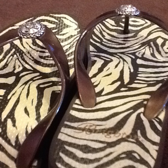 Brighton Flip Flops