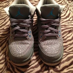 Jordan retros!!!