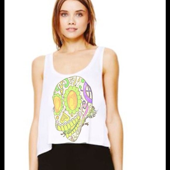 tops & Tees