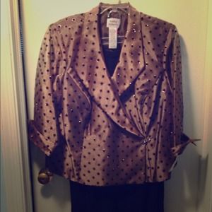 SOLD in bundle to @fabuluxe