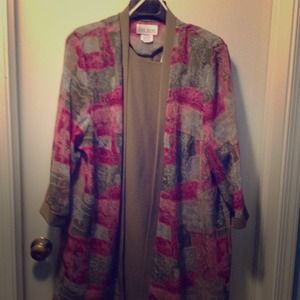 SOLD in bundle to @fabuluxe