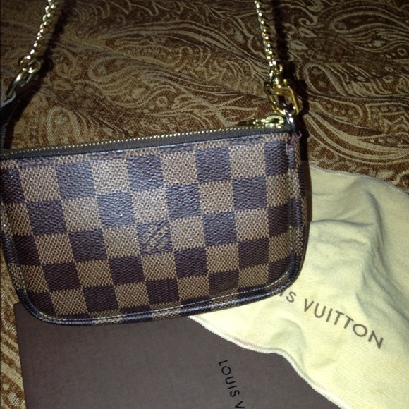 Handbag - Picture 4 of 4