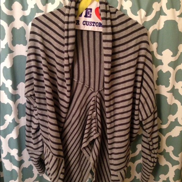 Comfy lounge sweater