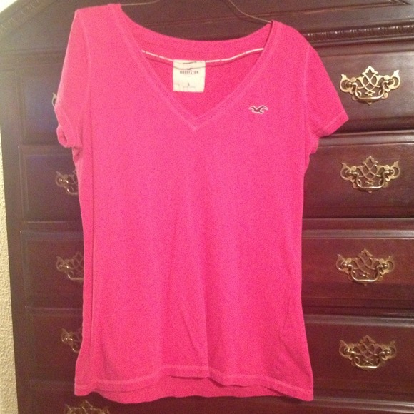 Hollister shirt