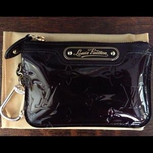 Louis Vuitton Key Pouch