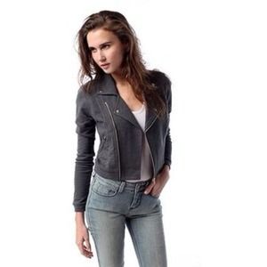 Moto Jacket - Host pick!