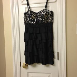 Forever 21 cocktail dress