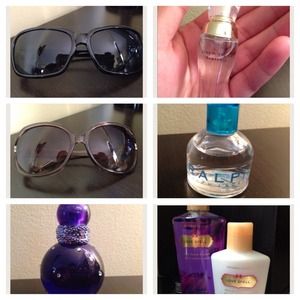 Bundle for @ssantos4785