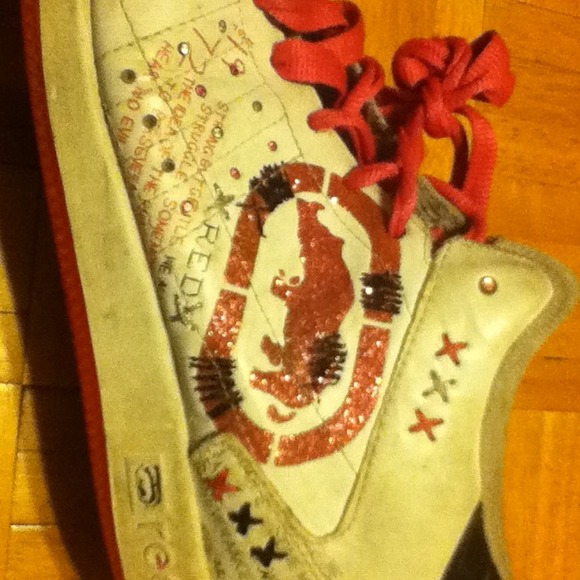 Eckō sneakers - Picture 3 of 4