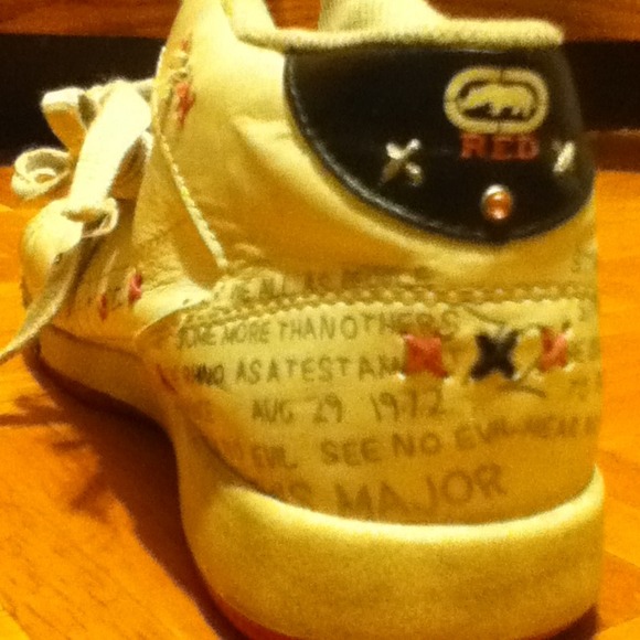 Eckō sneakers - Picture 4 of 4