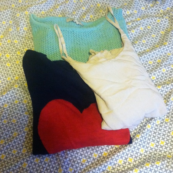 Bundle for @Sabrinas917