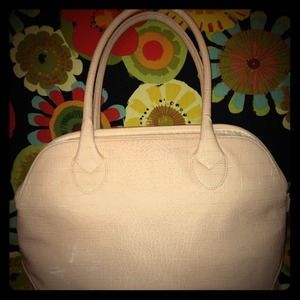 Pink/skin color Purse !!! REDUCED !!!