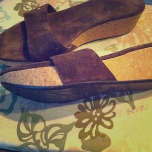Authentic ugg sandals