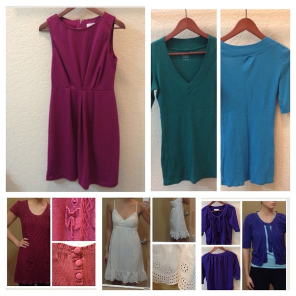 Hold: Bundle for Leandra
