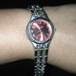 Women's designer watch