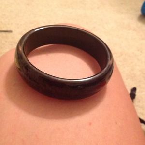 Bangle bracelet