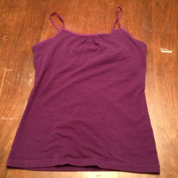 Mossimo Blouse with Slip - Picture 4 of 4