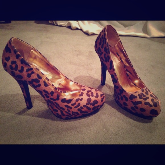 mossimo Shoes - BUNDLE💕