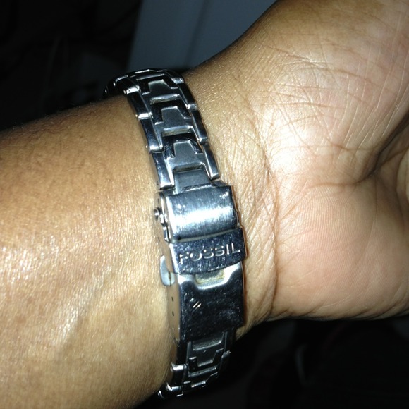 Fossil Watch