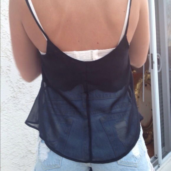 Brandy Melville tank - Picture 2 of 2