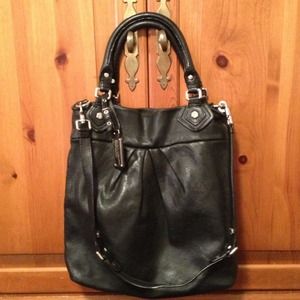 💥Reserved💥Authentic Marc Jacobs Blk handbag